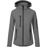 Promodoro | 7865 Női téli softshell dzseki