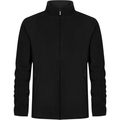 Promodoro | 7961 Férfi dupla fleece dzseki