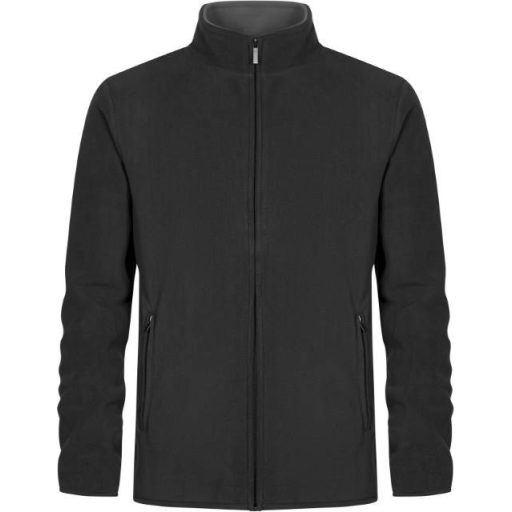Promodoro | 7961 Férfi dupla fleece dzseki