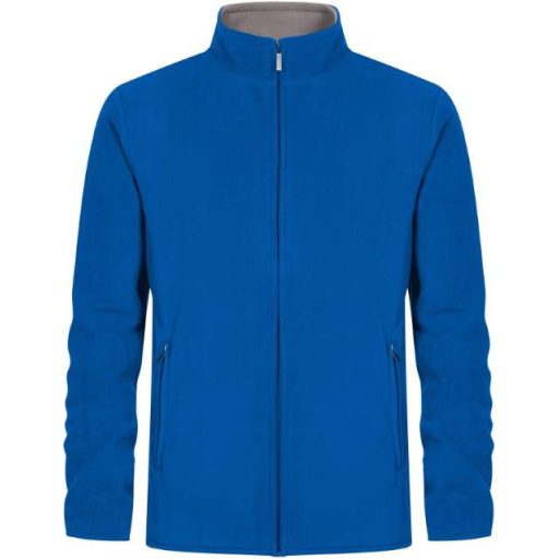 Promodoro | 7961 Férfi dupla fleece dzseki