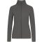 Promodoro | 7965 Női dupla fleece dzseki