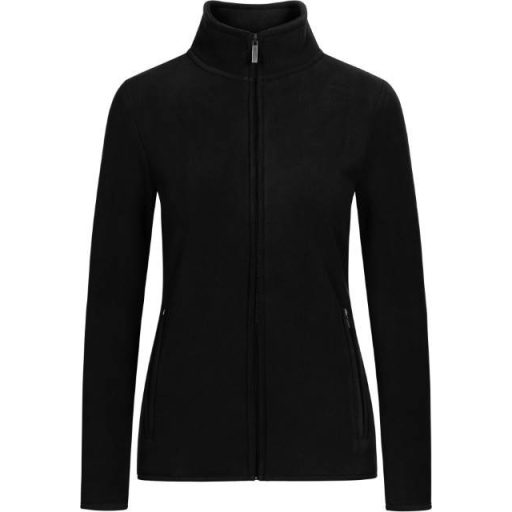 Promodoro | 7965 Női dupla fleece dzseki