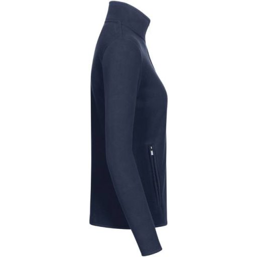 Promodoro | 7965 Női dupla fleece dzseki