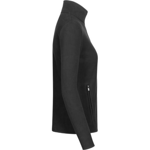 Promodoro | 7965 Női dupla fleece dzseki
