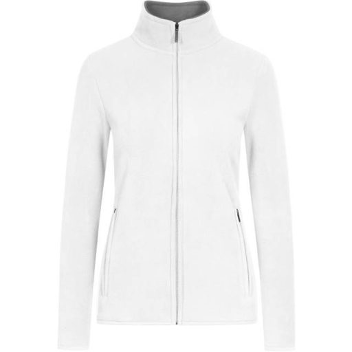 Promodoro | 7965 Női dupla fleece dzseki