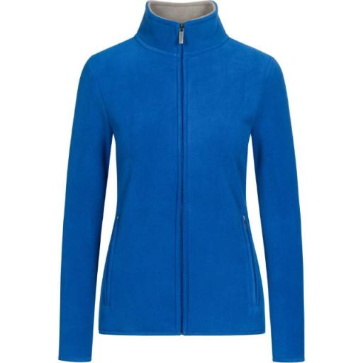 Promodoro | 7965 Női dupla fleece dzseki