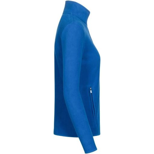 Promodoro | 7965 Női dupla fleece dzseki