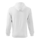 Malfini 410 Trendy Zipper felső