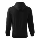 Malfini 410 Trendy Zipper felső
