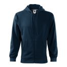 Malfini 410 Trendy Zipper felső