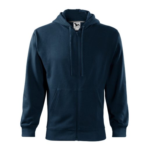 Malfini 410 Trendy Zipper felső