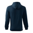 Malfini 410 Trendy Zipper felső