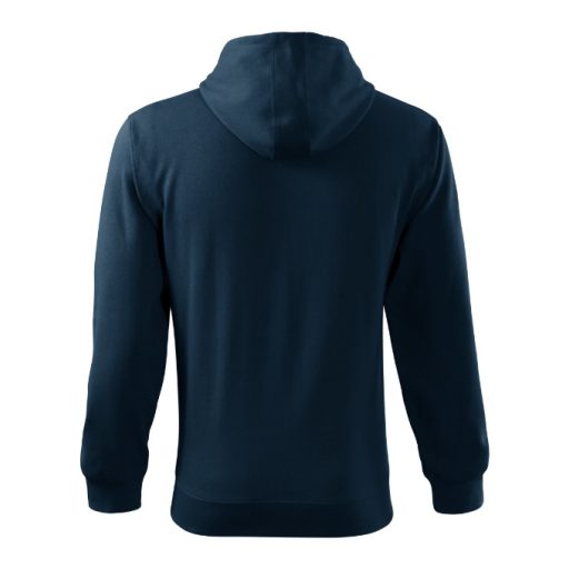 Malfini 410 Trendy Zipper felső