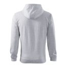 Malfini 410 Trendy Zipper felső