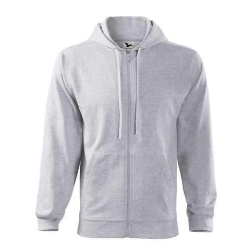 Malfini 410 Trendy Zipper felső