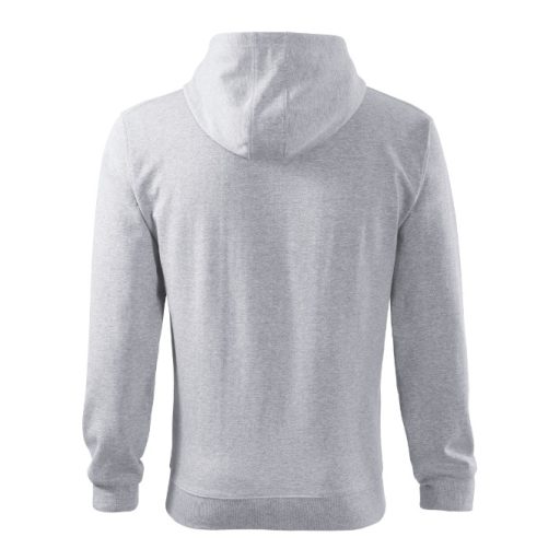 Malfini 410 Trendy Zipper felső