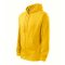 Malfini 410 Trendy Zipper felső