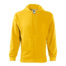 Malfini 410 Trendy Zipper felső