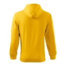 Malfini 410 Trendy Zipper felső
