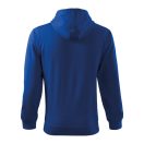 Malfini 410 Trendy Zipper felső