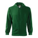 Malfini 410 Trendy Zipper felső