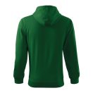Malfini 410 Trendy Zipper felső