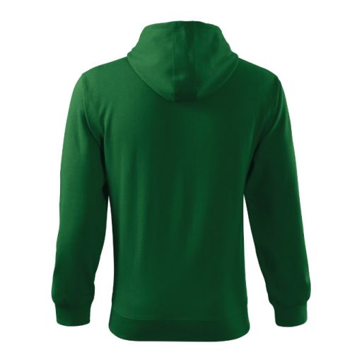Malfini 410 Trendy Zipper felső