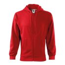 Malfini 410 Trendy Zipper felső