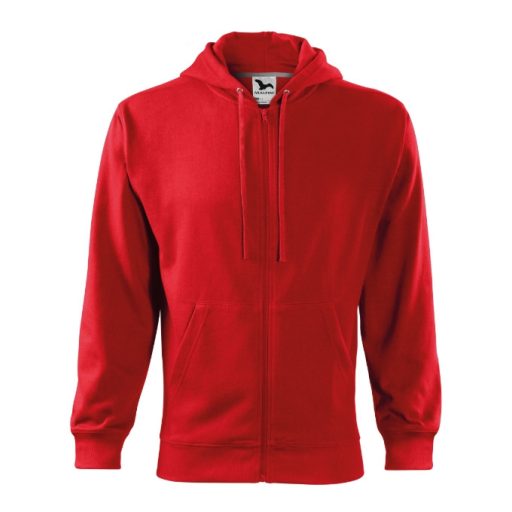 Malfini 410 Trendy Zipper felső