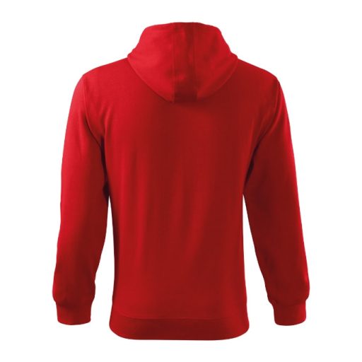 Malfini 410 Trendy Zipper felső