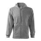 Malfini 410 Trendy Zipper felső