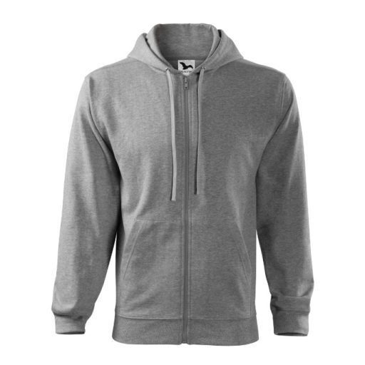 Malfini 410 Trendy Zipper felső