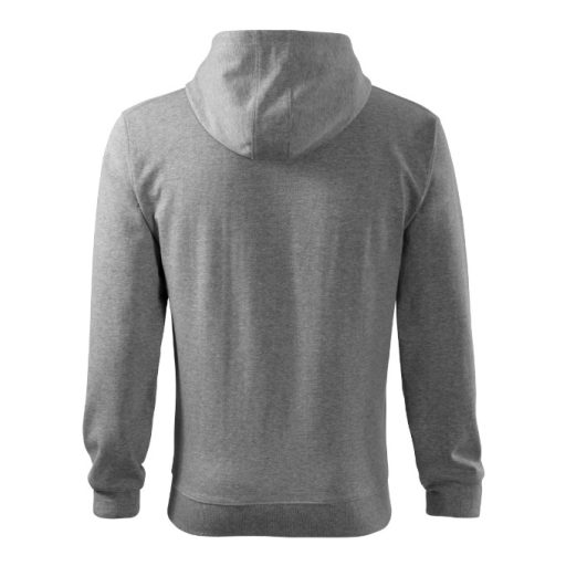 Malfini 410 Trendy Zipper felső