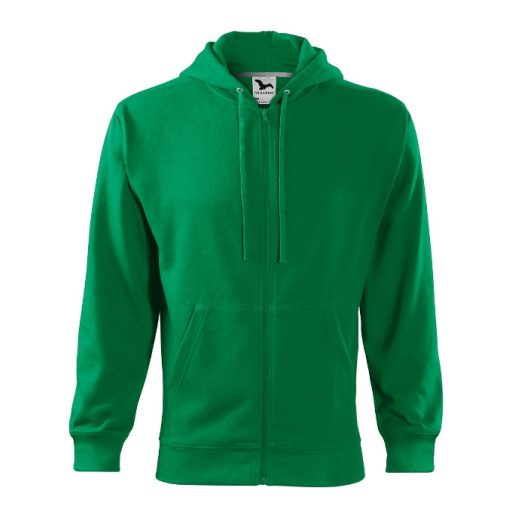 Malfini 410 Trendy Zipper felső