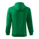 Malfini 410 Trendy Zipper felső
