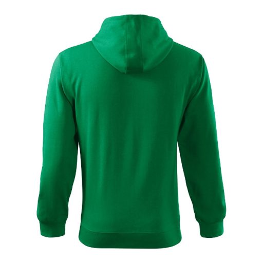 Malfini 410 Trendy Zipper felső