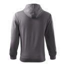 Malfini 410 Trendy Zipper felső