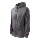 Malfini 410 Trendy Zipper felső