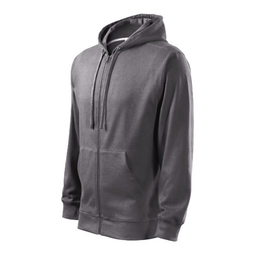 Malfini 410 Trendy Zipper felső