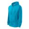 Malfini 410 Trendy Zipper felső