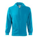 Malfini 410 Trendy Zipper felső