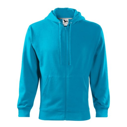 Malfini 410 Trendy Zipper felső