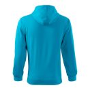 Malfini 410 Trendy Zipper felső