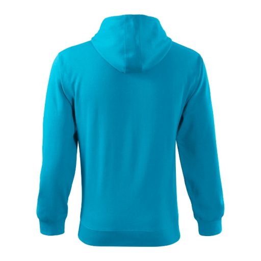 Malfini 410 Trendy Zipper felső