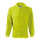 Malfini 410 Trendy Zipper felső