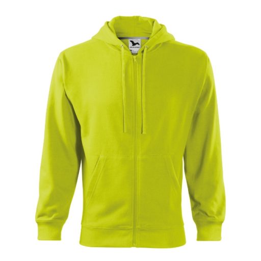 Malfini 410 Trendy Zipper felső