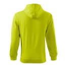 Malfini 410 Trendy Zipper felső