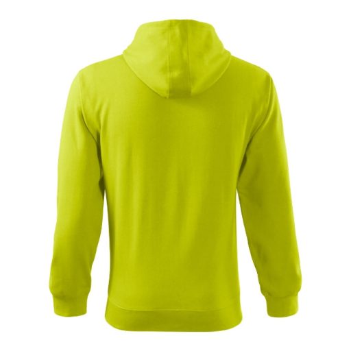 Malfini 410 Trendy Zipper felső
