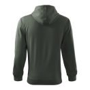 Malfini 410 Trendy Zipper felső