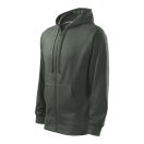 Malfini 410 Trendy Zipper felső